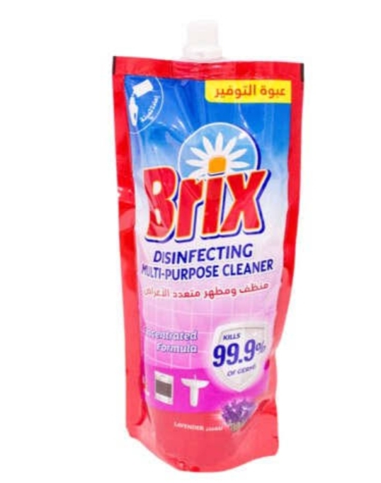 بريكس منظف متعدد الاغراض 400ملى